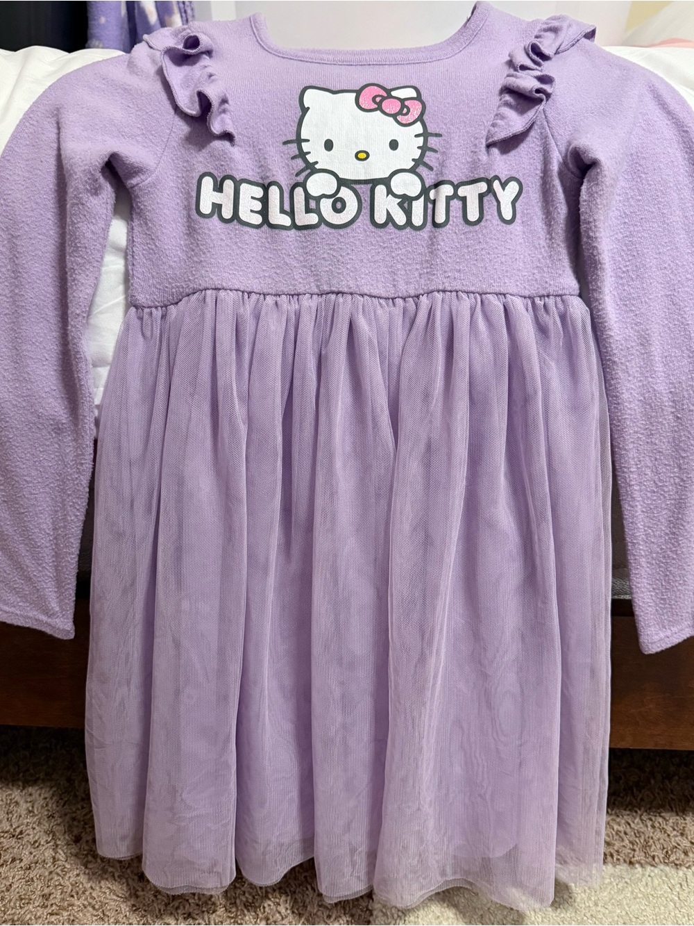 Hello Kitty Dress